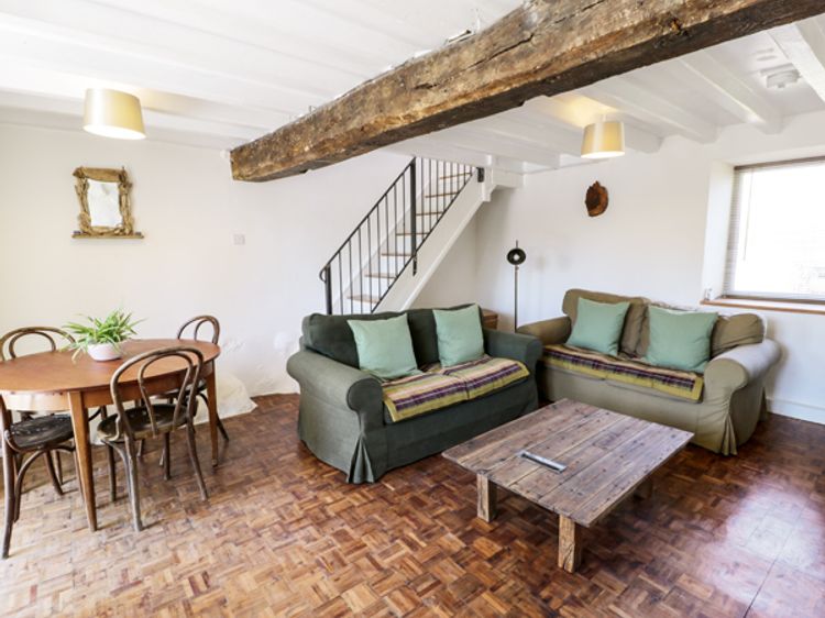 2 Borthwen Cottages, listing photograph 3