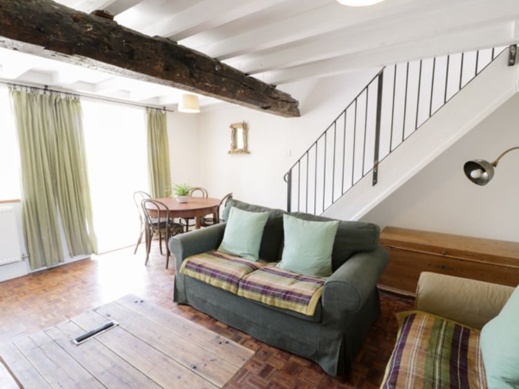 2 Borthwen Cottages, listing photograph 2