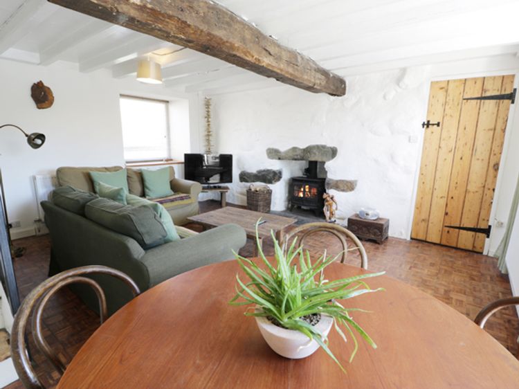 2 Borthwen Cottages, listing photograph 5