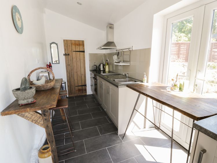 2 Borthwen Cottages, listing photograph 6