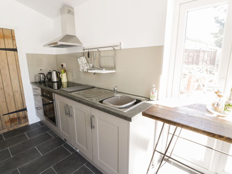 2 Borthwen Cottages, listing photograph 7