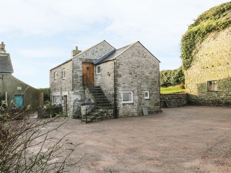 The Granary Loft