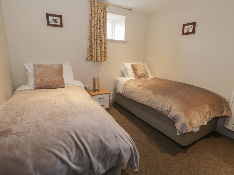 The Granary Loft, listing photograph 11