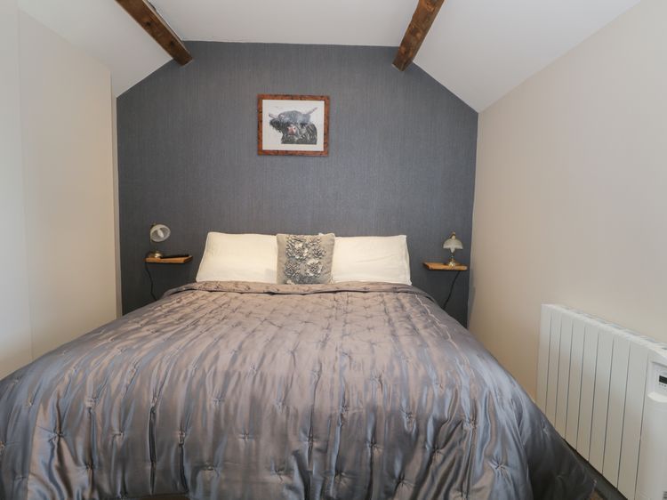 The Granary Loft, listing photograph 10