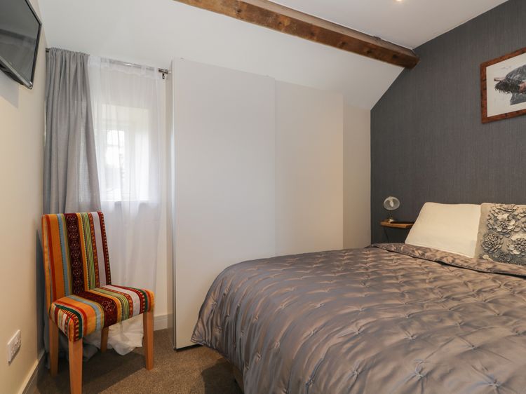 The Granary Loft, listing photograph 9