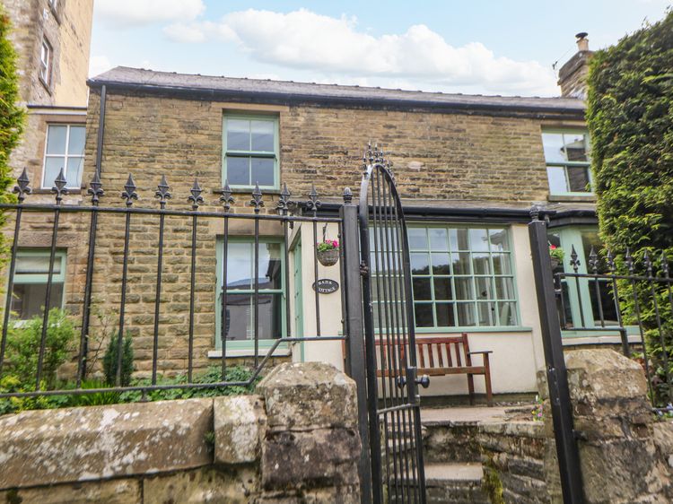 Bank Cottage, listing photograph 2