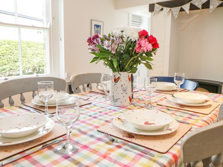 Bank Cottage, listing photograph 8