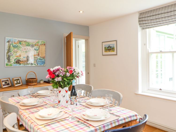 Bank Cottage, listing photograph 9