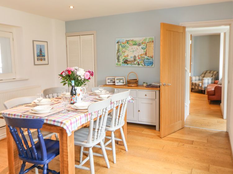 Bank Cottage, listing photograph 10