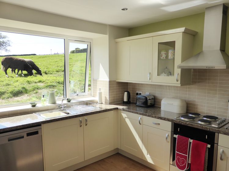 Cefn Isaf, listing photograph 12