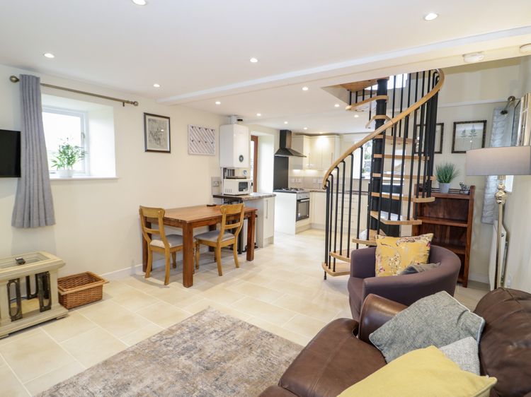 Bryn Dedwydd Cottage, listing photograph 4