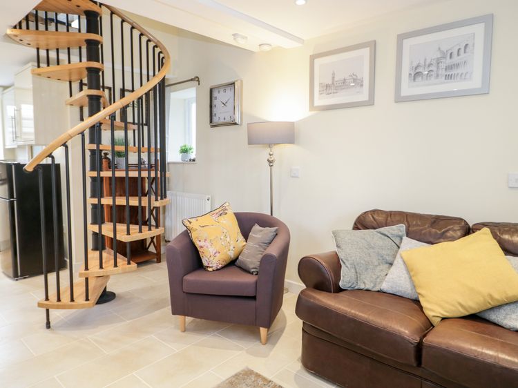 Bryn Dedwydd Cottage, listing photograph 8