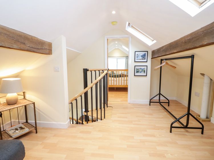 Bryn Dedwydd Cottage, listing photograph 9