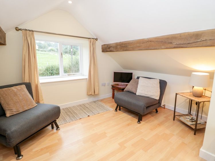 Bryn Dedwydd Cottage, listing photograph 10