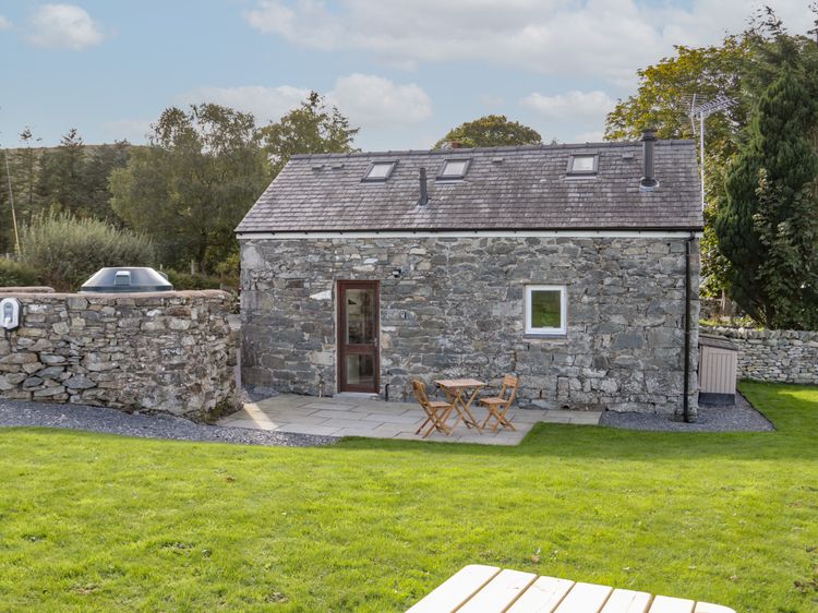Bryn Dedwydd Cottage, listing photograph 2
