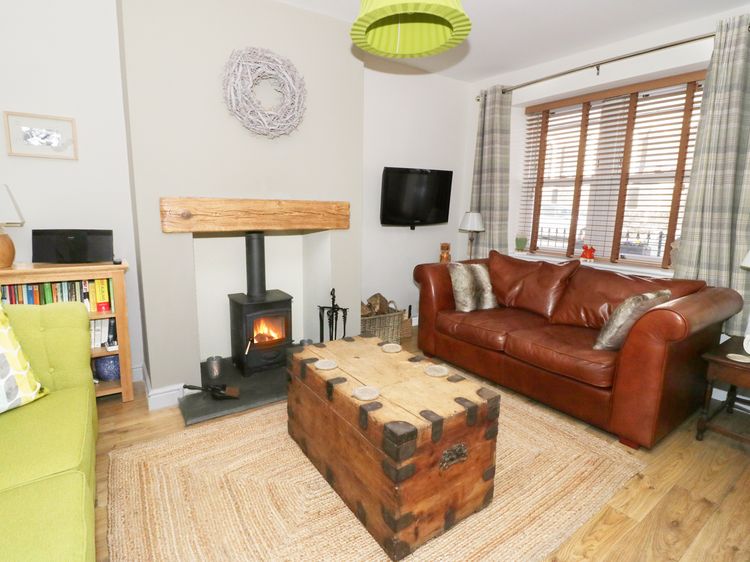 Llwyn Onn, listing photograph 4