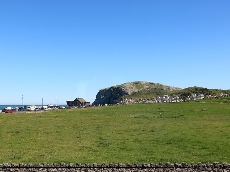 Little Orme View, listing photograph 5