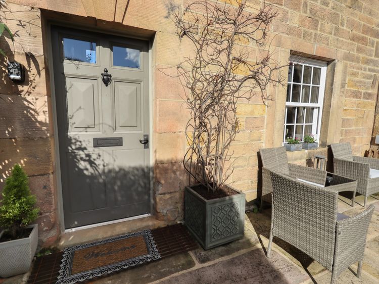Rose Cottage, listing photograph 2
