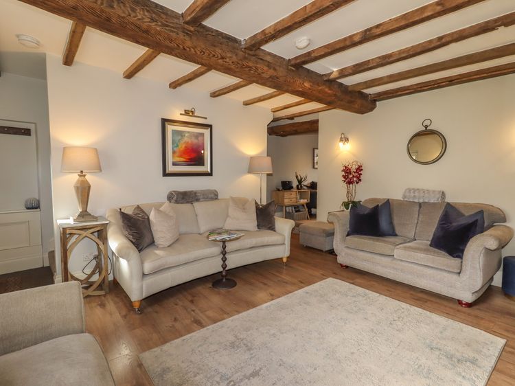 Rose Cottage, listing photograph 3