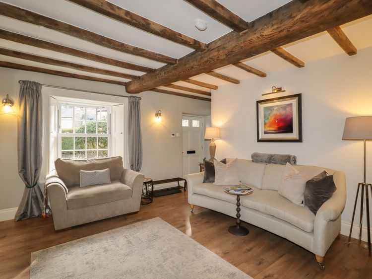 Rose Cottage, listing photograph 4
