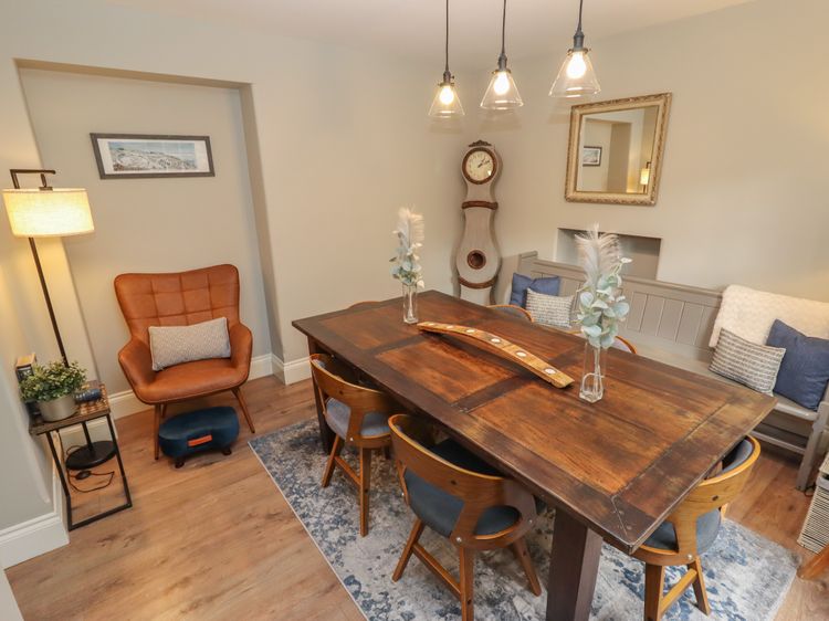 Rose Cottage, listing photograph 7