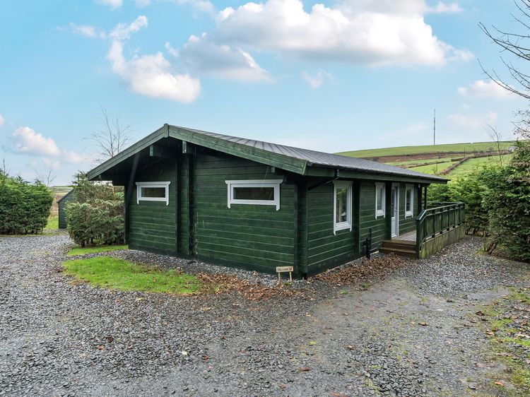 Elm Lodge