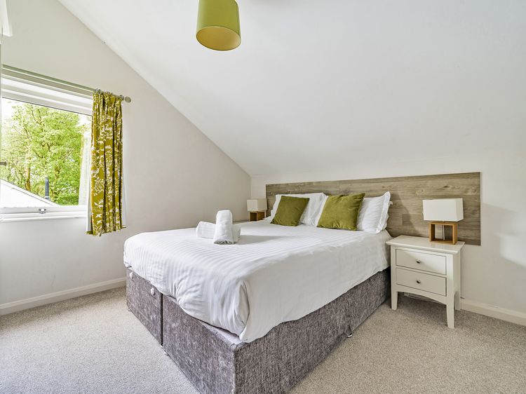 Rowan - Woodland Cottages, listing photograph 11