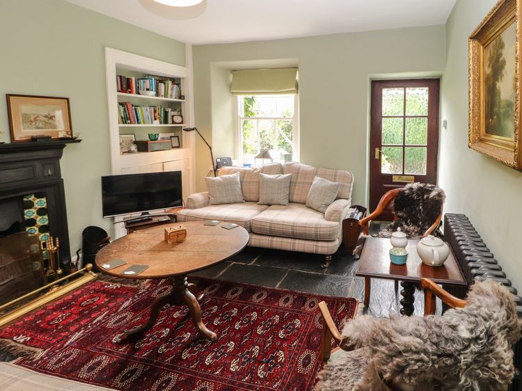 1 Field Foot Cottage, listing photograph 3