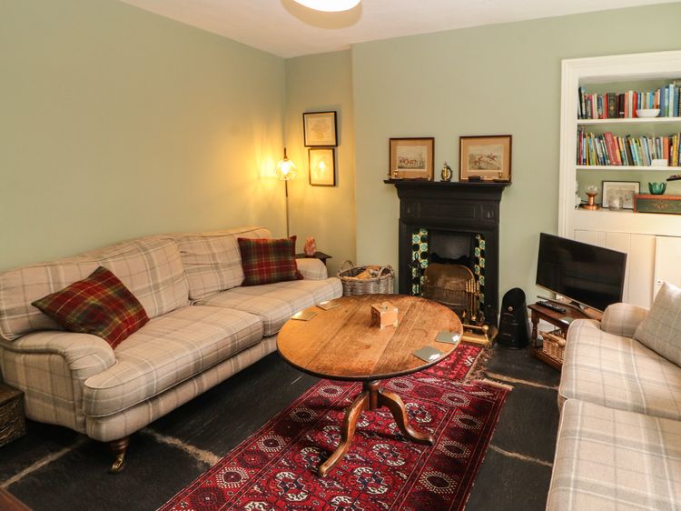 1 Field Foot Cottage, listing photograph 2