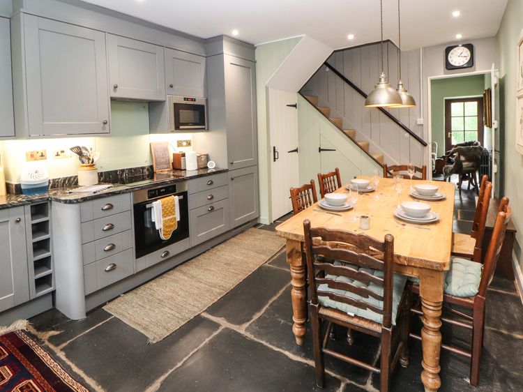 1 Field Foot Cottage, listing photograph 5