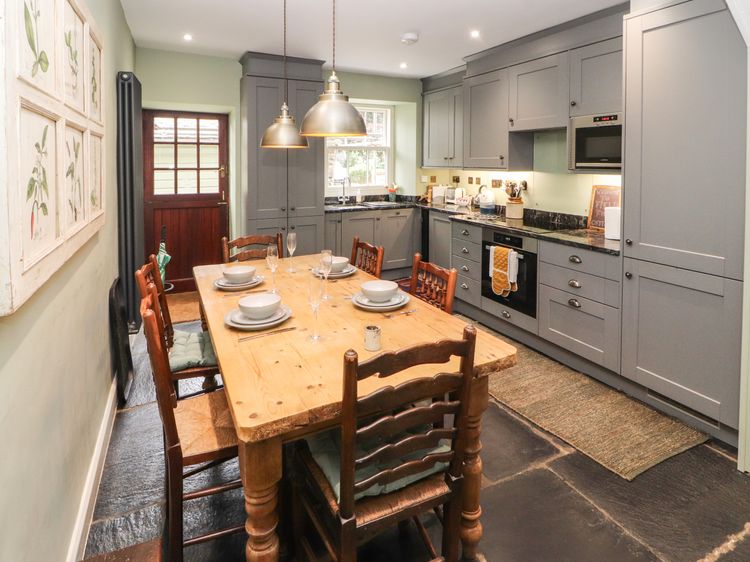 1 Field Foot Cottage, listing photograph 7