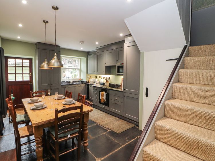 1 Field Foot Cottage, listing photograph 9