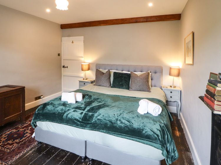 1 Field Foot Cottage, listing photograph 12