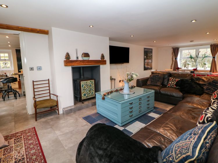 Carr House Farm, listing photograph 12