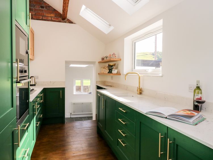 West View Cottage, listing photograph 4