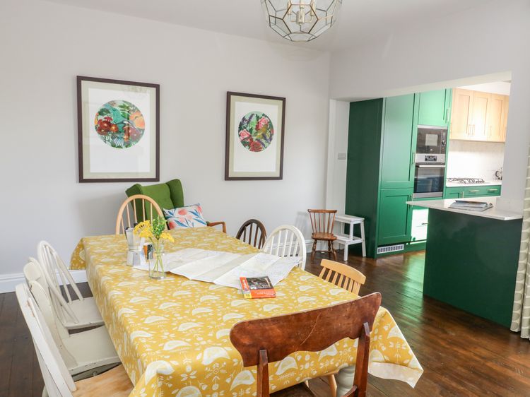 West View Cottage, listing photograph 7