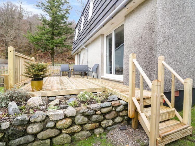 Pebble Nook, listing photograph 12