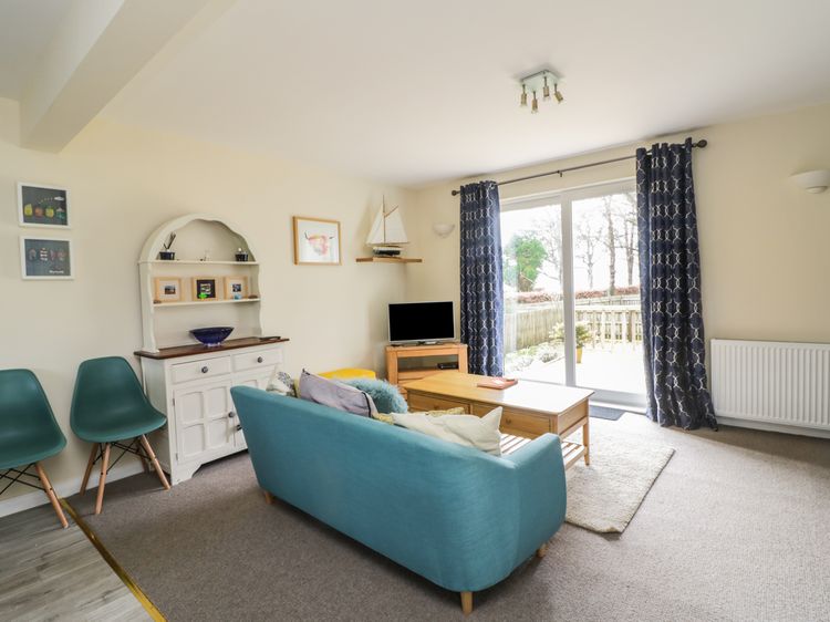 Pebble Nook, listing photograph 4