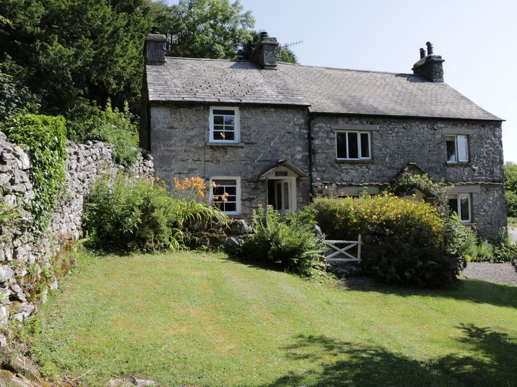 Coachmans Cottage