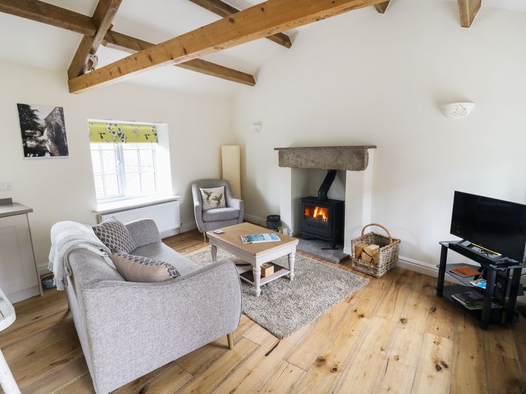 The Hayloft, listing photograph 2