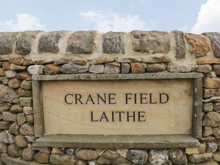 Crane Field Laithe, listing photograph 3
