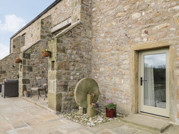 Crane Field Laithe, listing photograph 4