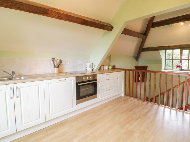 Hen Ysgubor Cottage, listing photograph 8
