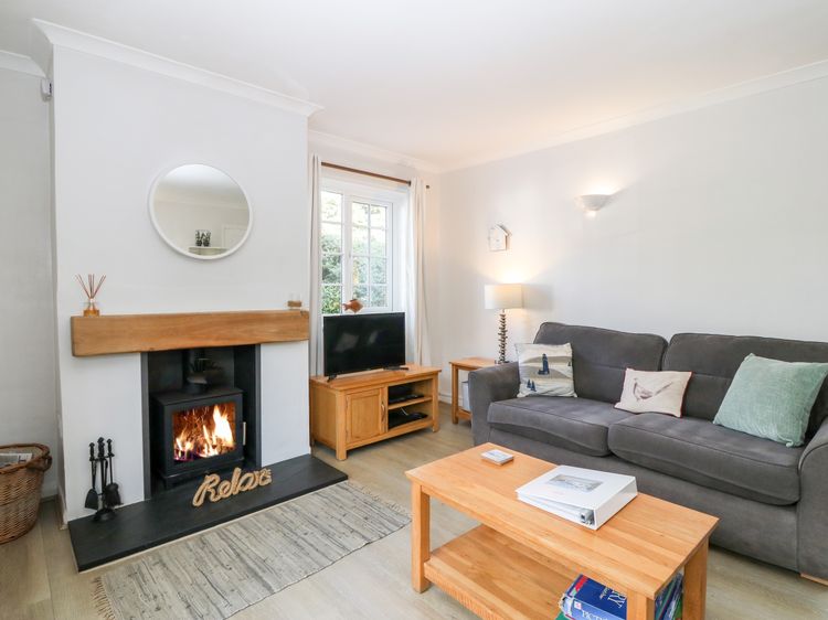 Glan Dwr, listing photograph 5