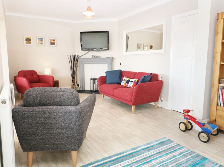 The Beach House Criccieth, listing photograph 6
