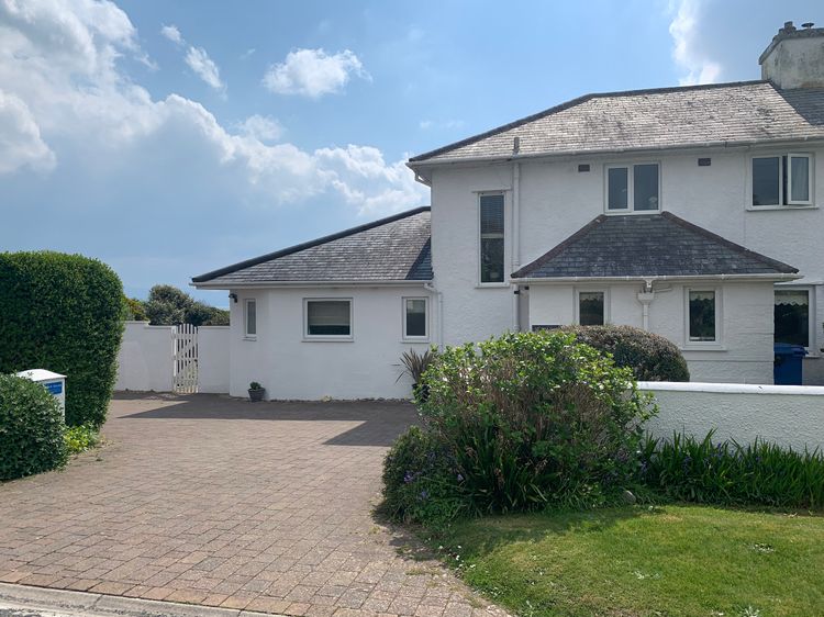 The Beach House Criccieth, listing photograph 2