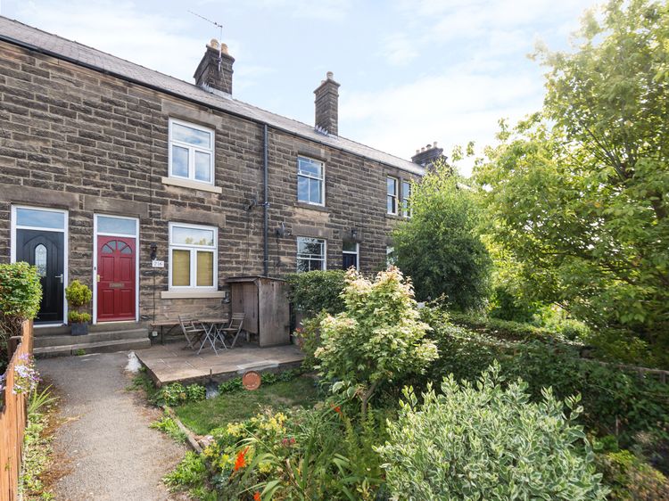 Bobbin Cottage
