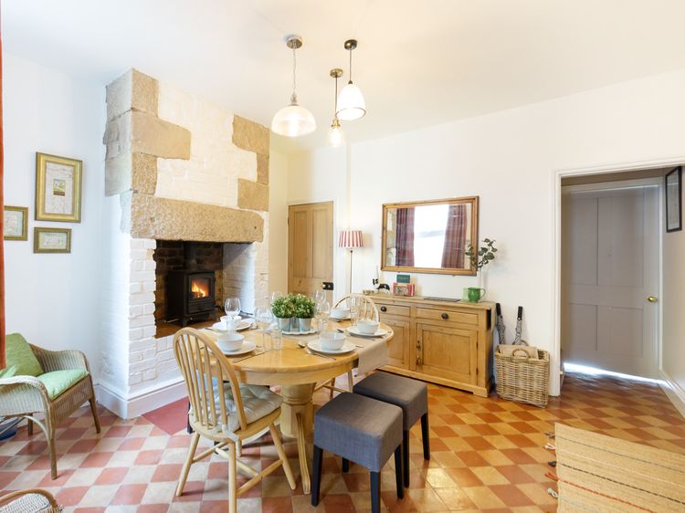 Bobbin Cottage, listing photograph 7