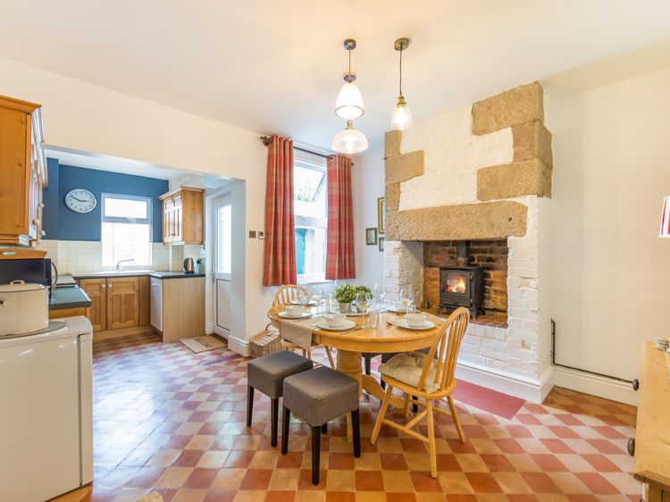 Bobbin Cottage, listing photograph 8