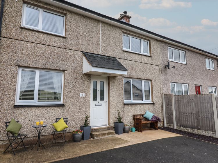Gwynfa, listing photograph 3
